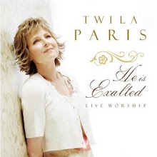 Twila Paris