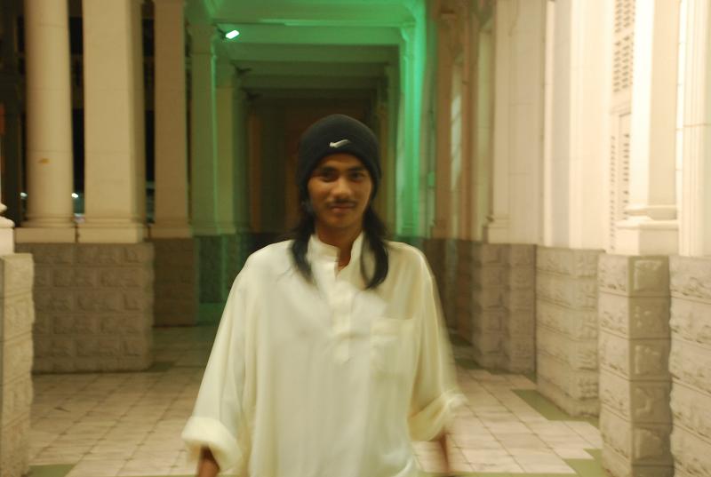 eddieputra