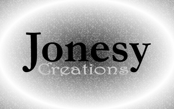 Jonesy Creations