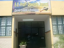Escola Estadual "Oswaldo Januzzi"