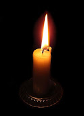 ...eine Kerze für unsere Jerry
