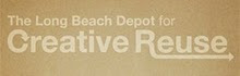 The Long Beach Depot for Creative Reuse