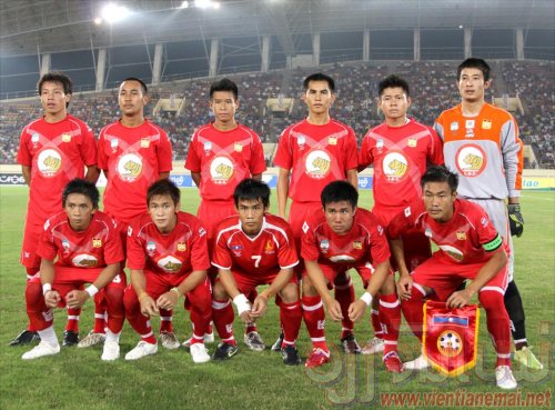 25th SEA Games, Laos: Timetables of football in 25th SEA Games