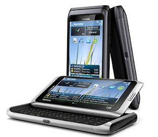 Spesifikasi dan Harga Nokia E7