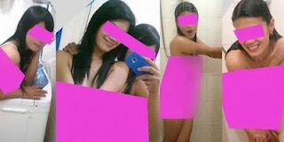 Foto Dua Cewek Bugil Empatlawang