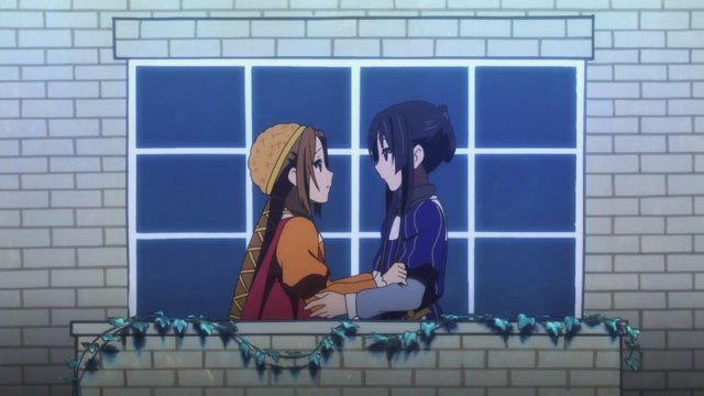 K-ON! Season 2 - K-On!! Anime Series Review - DoubleSama