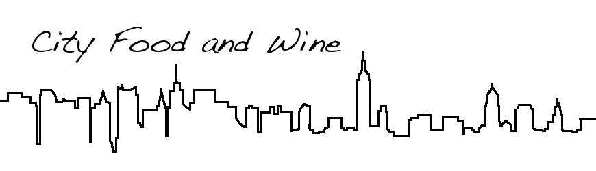 City Food and Wine