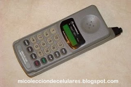 Motorola Pocket Classic 900 MicroTac II