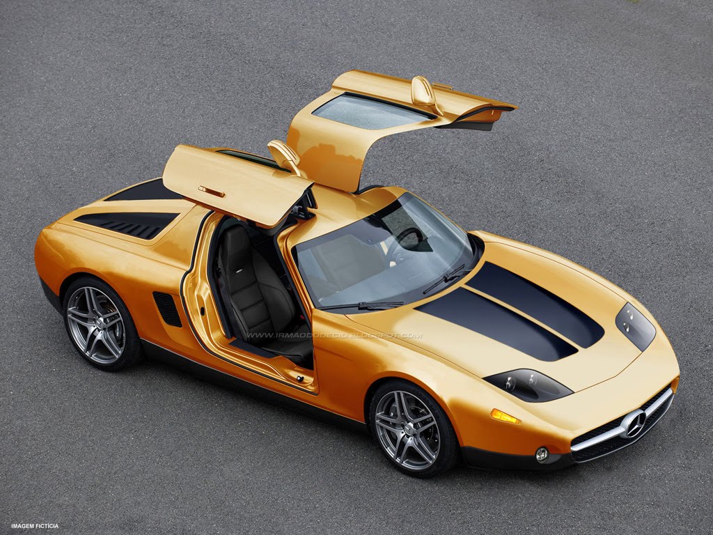 What if Mercedes made a new C111 4 rotor?? AusRotary