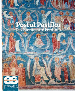 postul pastelui