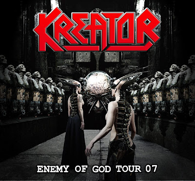 enemies of god