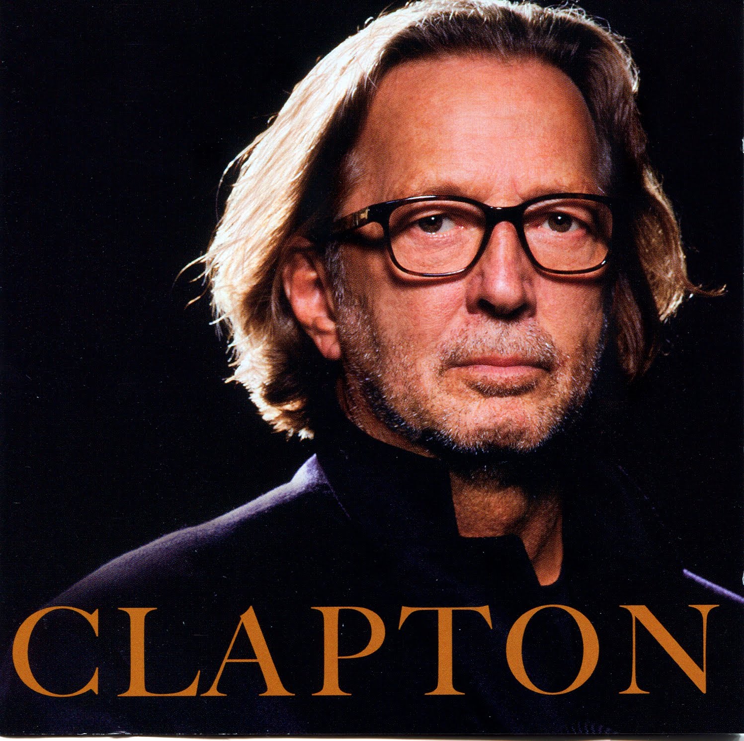 Old Sock Eric Clapton Album