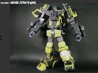 Custom Made Transformers