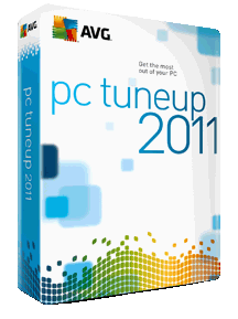 Avg PC Tuneup 2011 License Code
