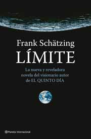 Frank Schätzing Limite+9788408096696