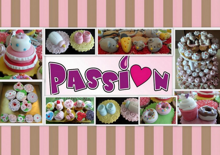 CUPCAKESPASSION