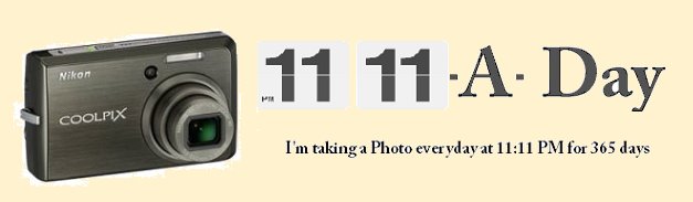 eleven : eleven - a - day