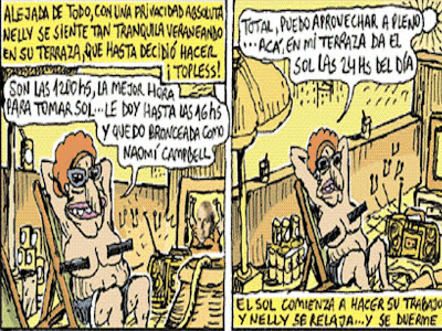 Comicas Comicas