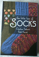 little box of socks
