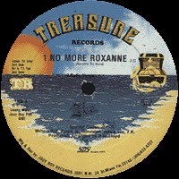 G Mann Roxanne Is My Girl G Mann Roxanne Is My Girl