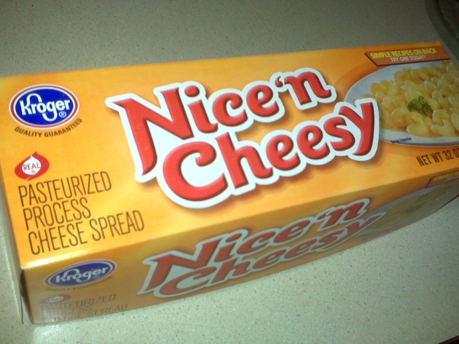 Refrigeration Refrigeration Cheese