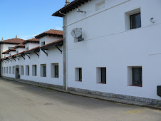 "El gancho del móvil" IES "La Granja" Heras (Cantabria)