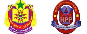 SMSO Badge & MPP Logo