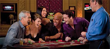 Las vegas dating events