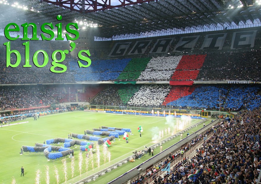 ensisss fc internazonale calcio