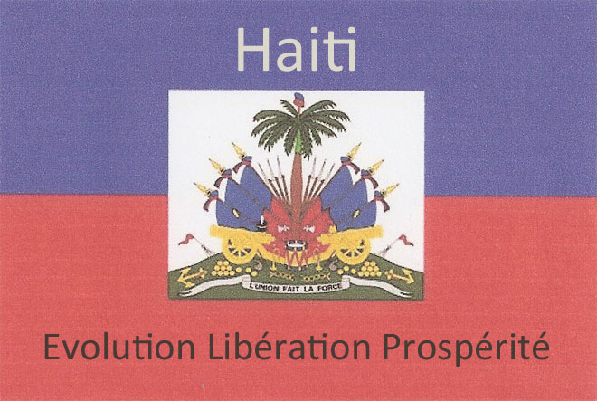 Haiti Help