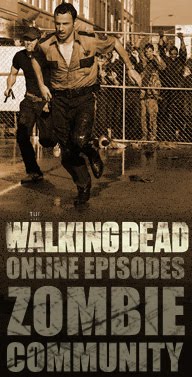 The Walking Dead