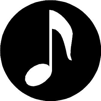 music note music note