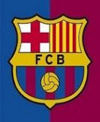 BARCELONA FUTEBOL CLUBE