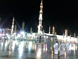 Masjid Nabawi