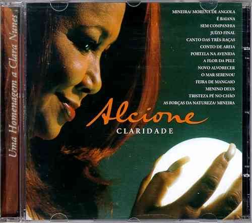 [Alcione]