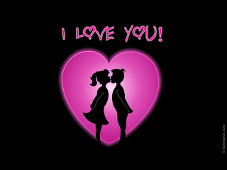 arti cinta love