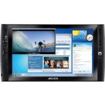 The new ARCHOS 9 PCtablet