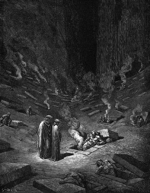 [doreburningtombs.jpg]