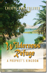 Wilderness Refuge, A Prophet's Kingdom