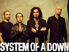 System of a Down