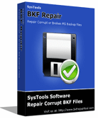 BKF Recovery