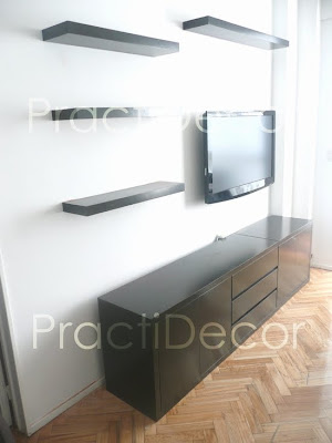Practidecor-Estantes