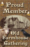 Old Farmhouse Gathering