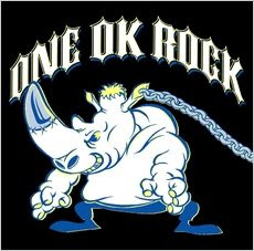 ONE OK ROCK ONE+OK+ROCK