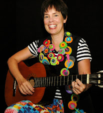 Music Lady Fun!