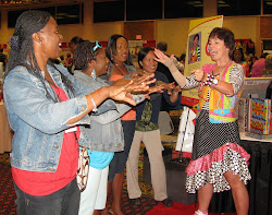 SDE's I Teach K: Vegas