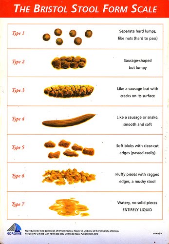 Pellet Stool