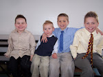 Our Grandsons