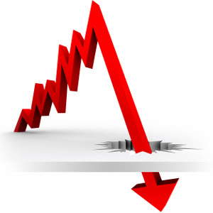 Economic Forecast Failure