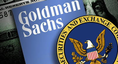 Goldman Sachs Securities Exchange Commission